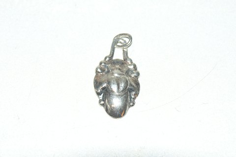 Silver Pendant