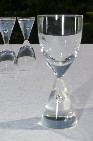 Princess Stemware  Glass Cordial