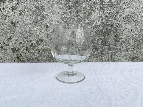 Lyngby Glas
Hanne
Cognac
*80kr