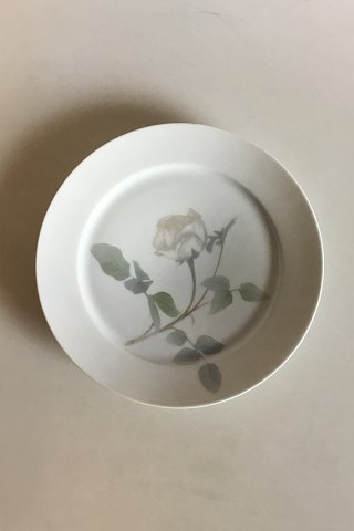 Royal Copenhagen Art Nouveau  Frokosttallerken No 160