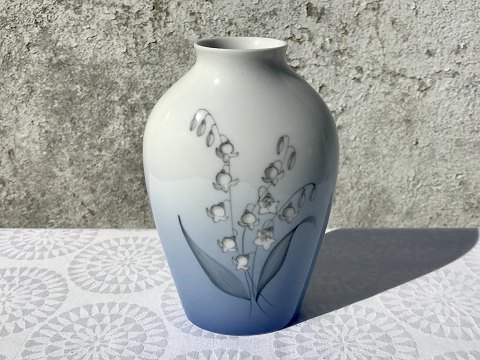 Bing & Grondahl
Vase
# 57/239
* 225kr