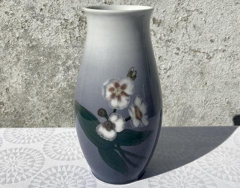 Bing&Grøndahl
Vase
#344/5249
*400kr