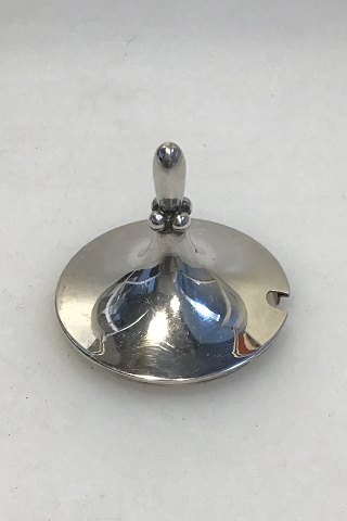 Georg Jensen Sterling Sølv Låg No 815A