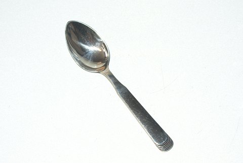 Heir silver no 15 Dessert spoon
Hans Hansen