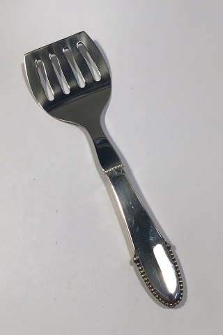 Georg Jensen Silver Beaded Herring Fork No 216