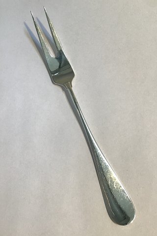 A. Michelsen Ida Meat Fork in Sterling Silver