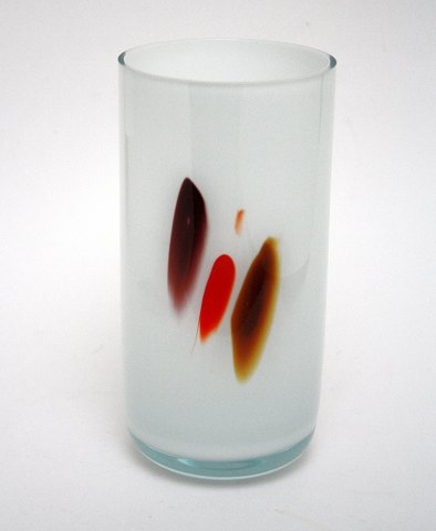 Vase, Michael Bang, Holmegaard