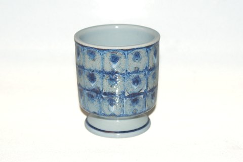 Royal Copenhagen Faience Baca cup without handle
