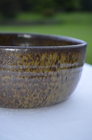 Stoneware Bowl