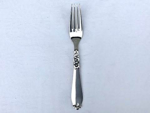 Conny
silver Plate
dinner Fork
* 30kr