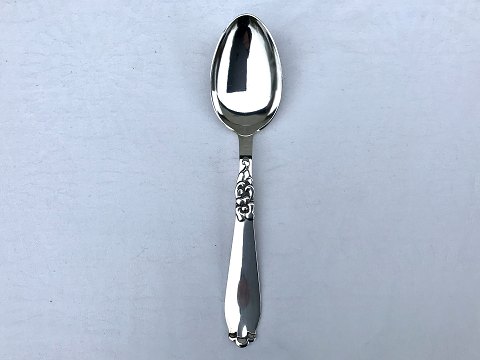 Conny
silver Plate
Soup spoon
* 30kr