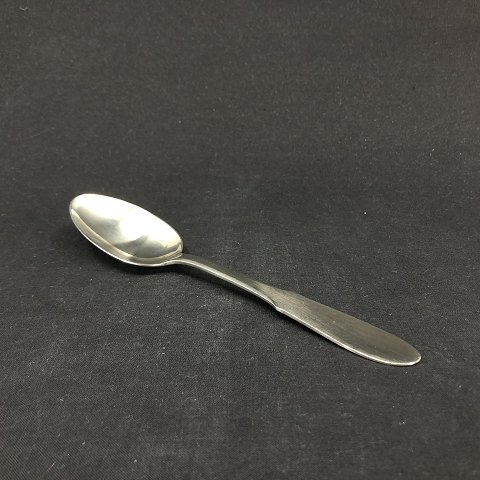 Mitra/Canute spoon from Georg Jensen
