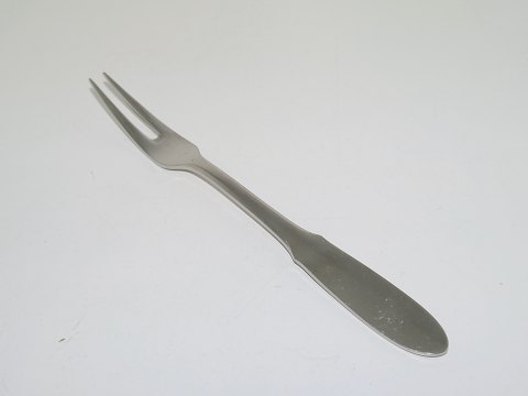 Georg Jensen Mitra 
Pålægsgaffel 15,9 cm.