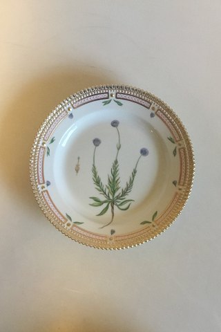 Royal Copenhagen Flora Danica Salat Tallerken No 20/3573