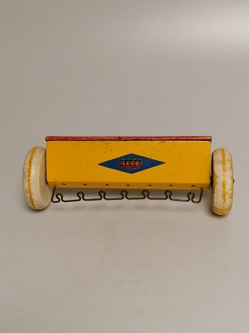 LEGO drill