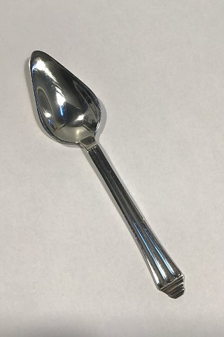 Hans Hansen Arvesølv No. 6 Silver Grapefruit Spoon