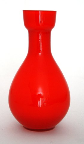 Vase Carita, Elme/Bergdala glasbruk