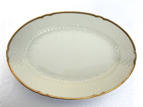 Bing & Grondahl
Åkjær Cream
Serving dish
# 16
*300kr