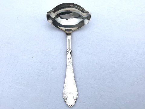 Freja
silver Plate
Sauce spoon
*100DKK