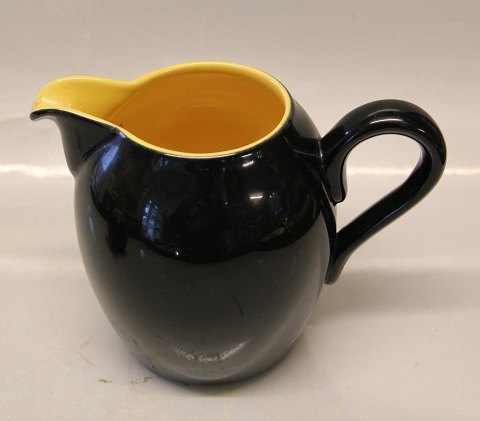 Milk Pitcher 13 cm Congo Retro from Kronjyden Randers 
