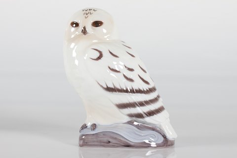 Bing & Grøndahl
Snow Owl no 2475
