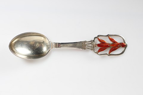 Anton Michelsen
Christmas Spoon 1928