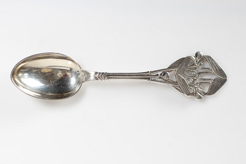Anton Michelsen
Christmas Spoon 1918