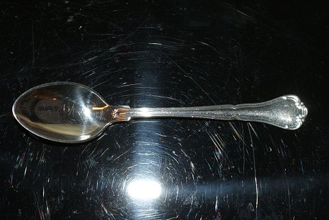 Anne marie Silver, Coffee box / Spoon
Frigast