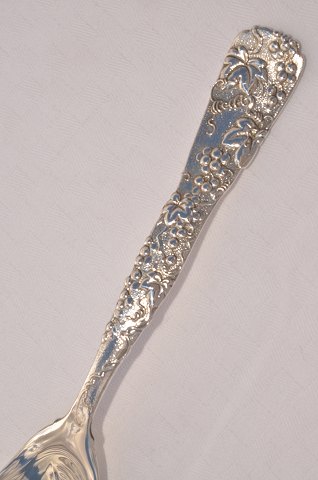 Tiffany & Co Sterling sølv Serverings-ske til is