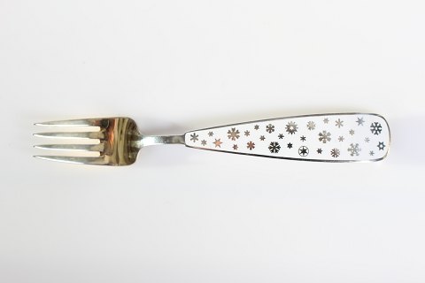 Anton Michelsen
Christmas Fork 1945