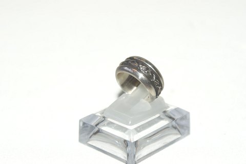 Georg Jensen Ring # 485