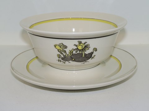 Spring
Gravy boat