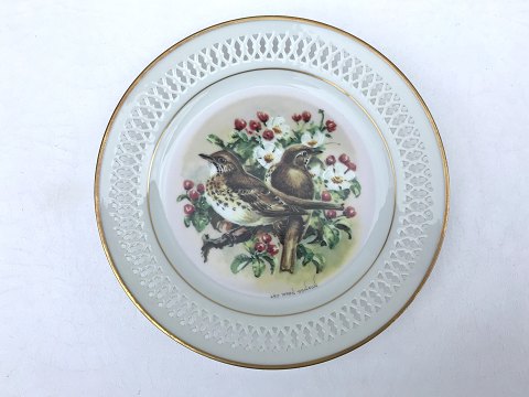 Bing & Grondahl
Danish songbirds
Song Thrush
# 11419/616
* 175kr