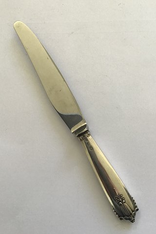 Georg Jensen Silver/Sterling Silver Akkeleje Fruit Knife No 072