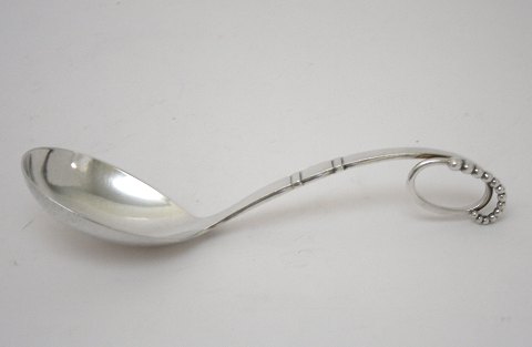 Serveringsske, Ornamental 41, Georg Jensen