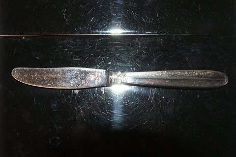 Borgs silver Breakfast knife
Fredericia Silverware Factory