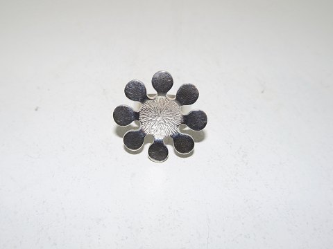 Michelsen sterling silver
Large modern ring from 1980-2000