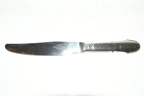 Christiansborg Silver Dinner Knife
Toxværd