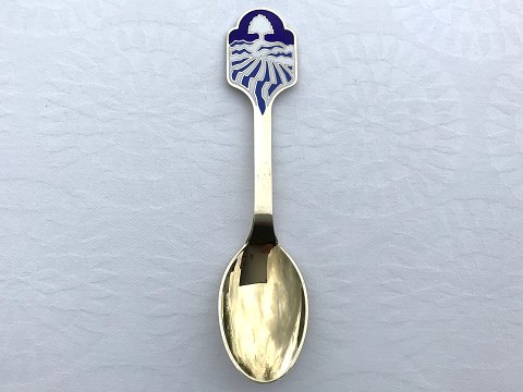 A. Michelsen
Christmas Spoon
1986
Tree of Life
* 700kr