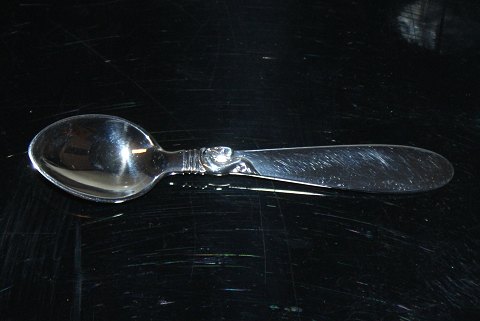 Dolphin Silver Salt Spoon
Frigast