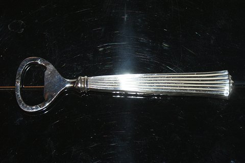 Diploma Sterling Silver Opener
Chr. Fogh