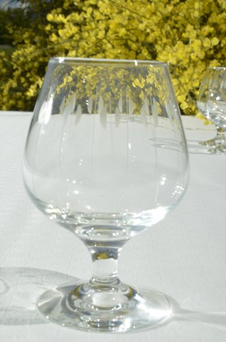 Kirsten Pil Cognac glas