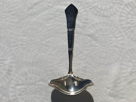 Louise
silver Plate
Sauce spoon
*100 DKK