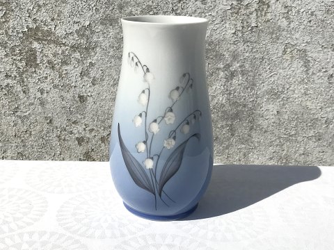 Bing & Grondahl
Vase
# 57/210
* 225kr