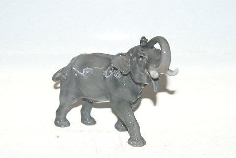 Bing & Grondahl elephant