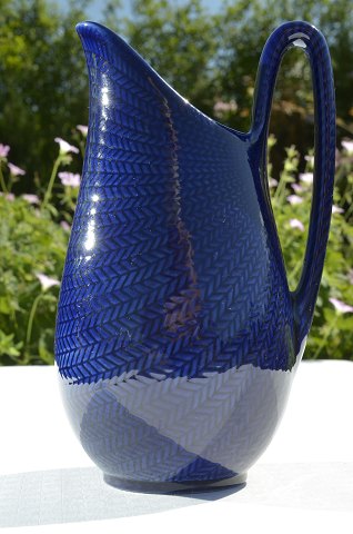 Blue Fire
Rörstrand Milk pitcher