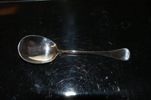 Patricia Silver Jam spoon
W & S Sørensen Horsens silver