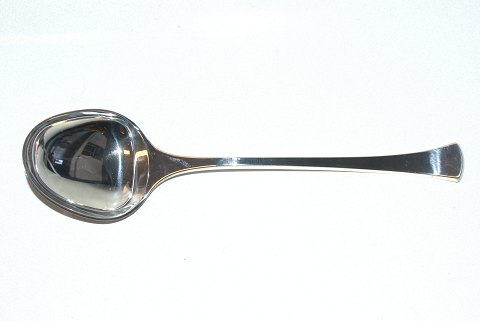 Kristine Kartoffelske / Serveringsske Sterling Sølv
Længde 23,8 cm.