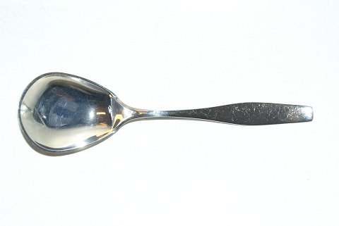 Charlotte Marmeladeske
Længde 14 cm.
Hans Hansen sølvbestik Sterling