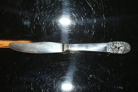The Little Mermaid Child Knife Silver
H.C. Andersen